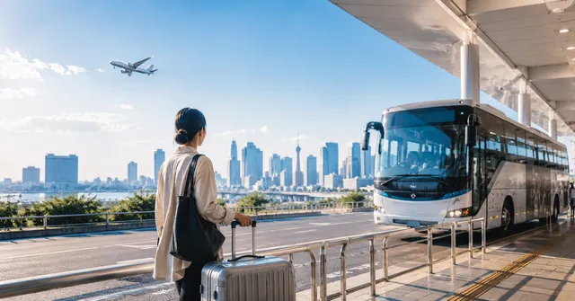 Kansai Airport (KIX) to Kyoto & Osaka: Best Routes (2026)
