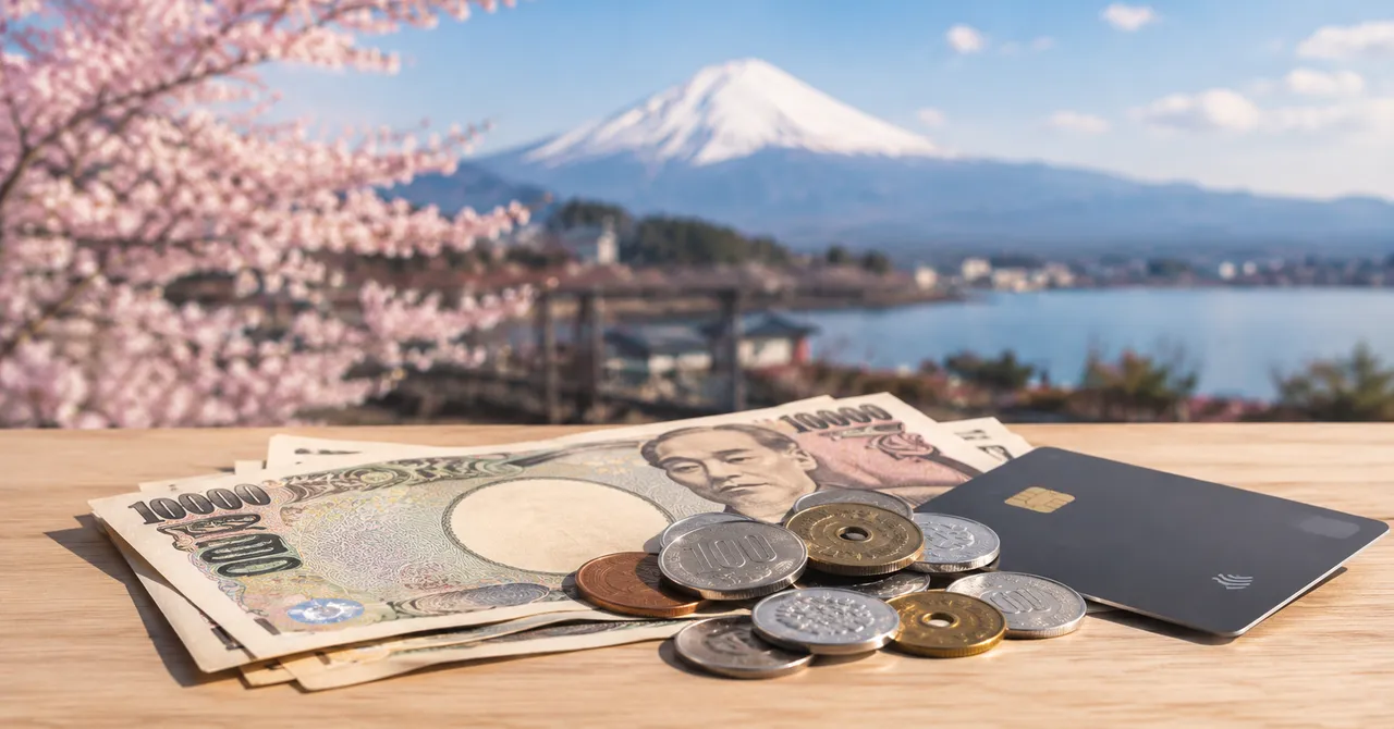 How Much Cash Should You Bring to Japan? (2026)