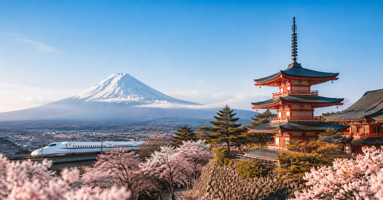 How Much Does a Trip to Japan Cost? (2026)