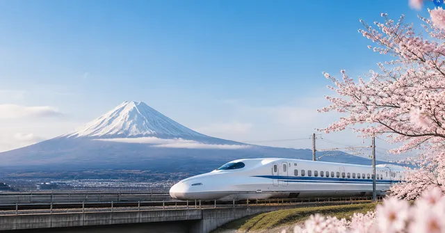 Getting Around Tokyo: Trains, Subways & Tips (2026)